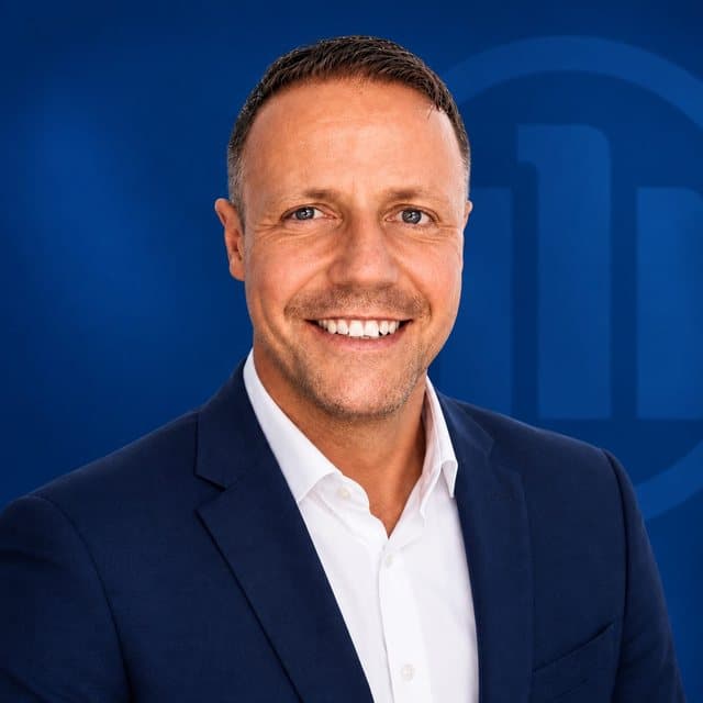 Marco Kretschmar, Kundenberater